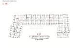 Trosoban stan, Umag, prodaja, 260000 €, 70 m2