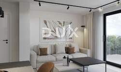 Trosoban stan, Umag, prodaja, 270000 €, 73 m2