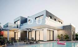 Kuca, Tar-Vabriga, Vabriga, prodaja, 650000 €, 240 m2