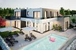 Kuca, Tar-Vabriga, Vabriga, prodaja, 650000 €, 240 m2