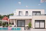 Kuca, Tar-Vabriga, Vabriga, prodaja, 650000 €, 240 m2