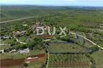 Zemljiste, Kanfanar, Mrgani, prodaja, 615000 €, 8599 m2