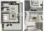 Dvosoban stan, Zadar, Vidikovac, prodaja, 349000 €, 79 m2