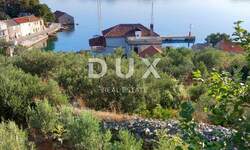 Zemljiste, Zadar, Mali Iž, prodaja, 120000 €, 919 m2