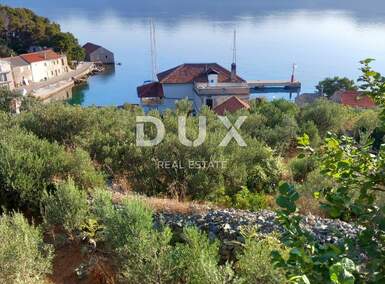 Zemljiste, Zadar, Mali Iž, prodaja, 120000 €, 919 m2