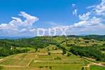 Zemljiste, Motovun, prodaja, 70000 €, 3697 m2