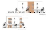 Dvosoban stan, Pula, Škatari, prodaja, 127500 €, 38 m2
