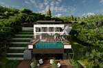 Zemljiste, Opatija, Ičići, prodaja, 300000 €, 1368 m2