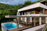 Zemljiste, Opatija, Ičići, prodaja, 300000 €, 1368 m2