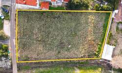 Zemljiste, Rab, Mundanije, prodaja, 186000 €, 1784 m2