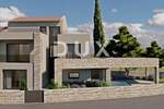 Zemljiste, Vižinada, prodaja, 155000 €, 564 m2