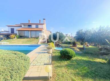 Kuca, Pula, Veli vrh, prodaja, 1200000 €, 500 m2