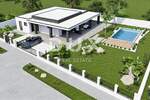 Kuca, Labin, prodaja, 485000 €, 247 m2