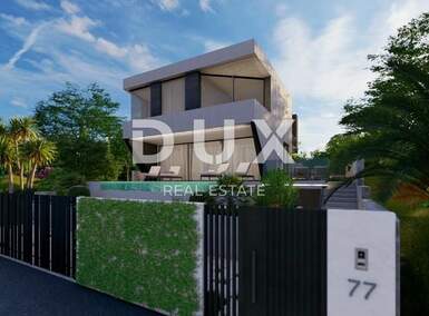Kuca, Omišalj, Njivice, prodaja, 1300000 €, 349 m2