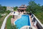 Kuca, Svetvinčenat, Cukrići, prodaja, 623000 €, 240 m2
