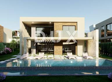 Kuca, Nin, Zaton, prodaja, 2200000 €, 265 m2