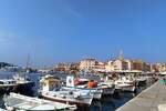 Jednosoban stan, Rovinj, prodaja, 135000 €, 25 m2
