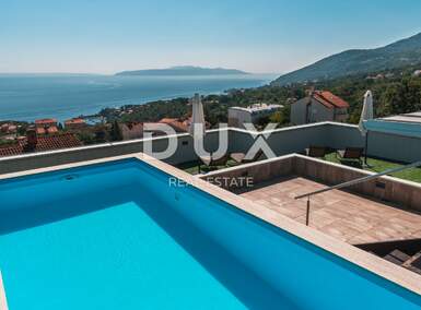 Trosoban stan, Opatija, Ičići, prodaja, 350000 €, 79 m2