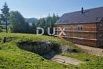Zemljiste, Delnice, prodaja, 85000 €, 747 m2