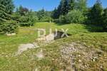 Zemljiste, Delnice, prodaja, 85000 €, 747 m2