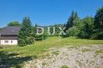 Zemljiste, Delnice, prodaja, 85000 €, 747 m2