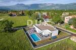 Kuca, Kršan, najam, 2000 €, 105 m2