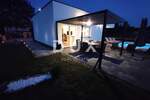Kuca, Kršan, najam, 2000 €, 105 m2