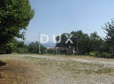 Zemljiste, Lovran, prodaja, 1100000 €, 4600 m2