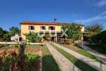 Kuca, Grožnjan, prodaja, 420000 €, 396 m2