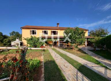 Kuca, Grožnjan, prodaja, 420000 €, 396 m2