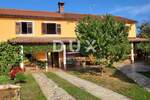 Kuca, Grožnjan, prodaja, 420000 €, 396 m2