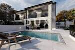 Cetvorosoban stan, Malinska-Dubašnica, Sveti Vid-Miholjice, prodaja, 750000 €, 152 m2