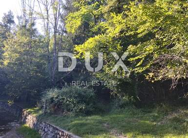 Zemljiste, Klana, prodaja, 35000 €, 1908 m2
