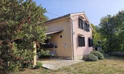 Kuca, Vrbnik, prodaja, 400000 €, 130 m2