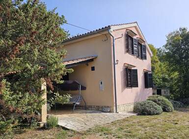 Kuca, Vrbnik, prodaja, 400000 €, 130 m2