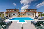Kuca, Labin, prodaja, 635000 €, 240 m2