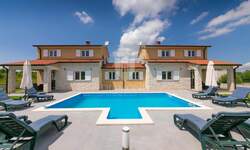 Kuca, Labin, prodaja, 635000 €, 240 m2