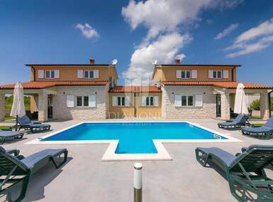 Kuca, Labin, prodaja, 635000 €, 240 m2