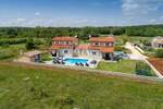 Kuca, Labin, prodaja, 635000 €, 240 m2