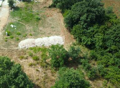 Zemljiste, Poreč, prodaja, 96500 €, 2070 m2