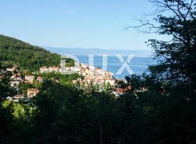 Cetvorosoban stan, Mošćenička Draga, prodaja, 420000 €, 90 m2