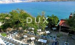 Apartman, Pag, prodaja, 1600000 €, 1044 m2