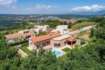 Kuca, Labin, prodaja, 600000 €, 205 m2