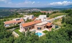 Kuca, Labin, prodaja, 600000 €, 205 m2