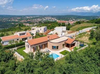 Kuca, Labin, prodaja, 600000 €, 205 m2