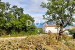 Zemljiste, Labin, Rabac, prodaja, 335000 €, 1615 m2