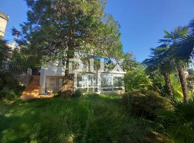 Kuca, Opatija, Opatija - Centar, prodaja, 1050000 €, 204 m2