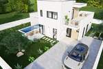 Kuca, Rab, Banjol, prodaja, 676000 €, 135 m2