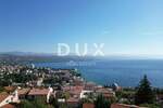 Zemljiste, Opatija, Opatija - Centar, prodaja, 1100000 €, 1008 m2
