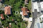 Zemljiste, Opatija, Opatija - Centar, prodaja, 1100000 €, 1008 m2